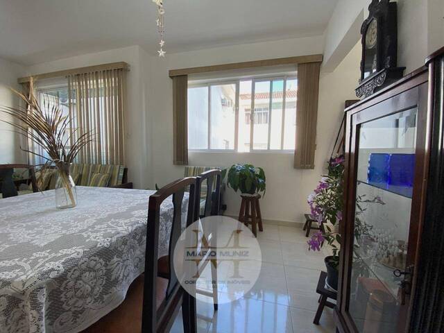 #1053_2024 - Apartamento para Venda em Santos - SP - 1