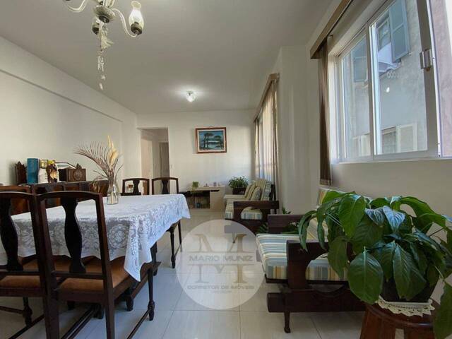 #1053_2024 - Apartamento para Venda em Santos - SP - 2