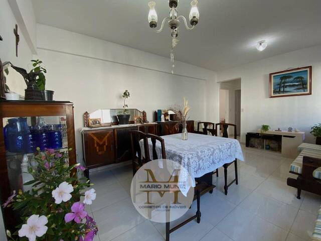 #1053_2024 - Apartamento para Venda em Santos - SP - 3