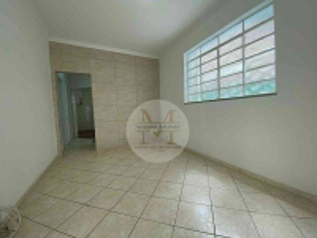 #200/025 - Apartamento para Venda em Santos - SP - 3