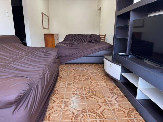 #205/025 - Apartamento para Locação em Santos - SP - 2