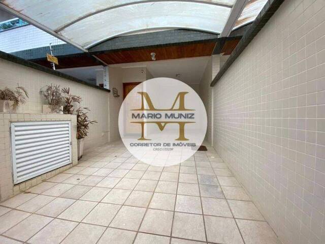#500/025 - Casa para Venda em Santos - SP - 1