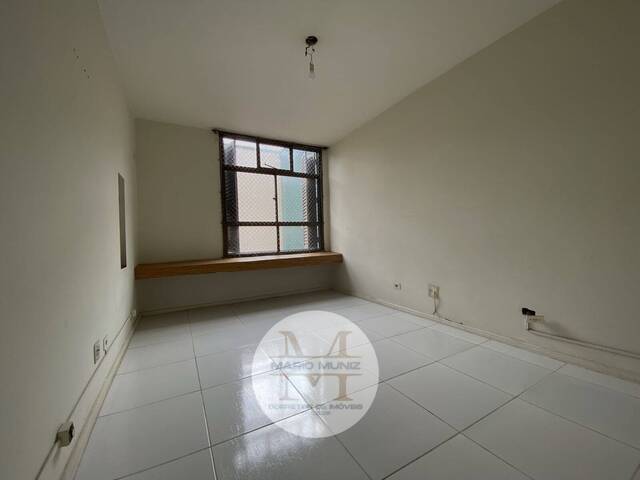 #102/025 - Apartamento para Venda em Santos - SP - 3